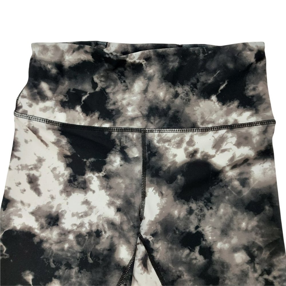 Workshop Athletic Leggings Black Womens Size Small - Picture 3 of 6